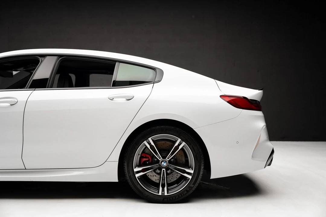 2023 BMW M8 - Image 20 of 21