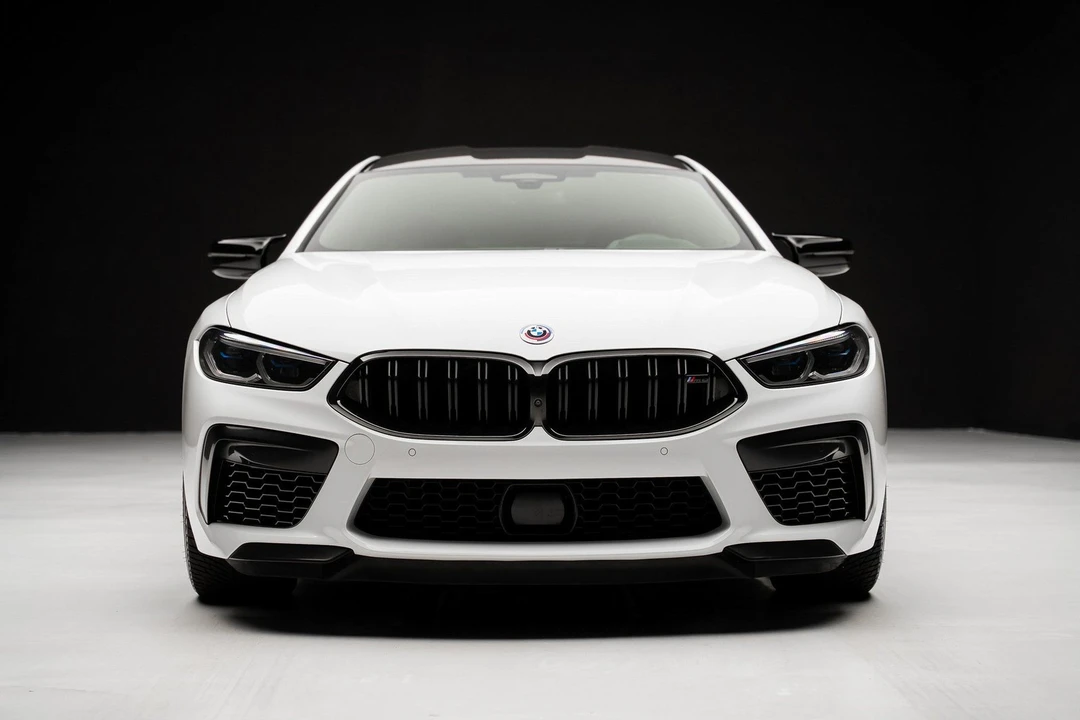 2023 BMW M8 - Image 7 of 21