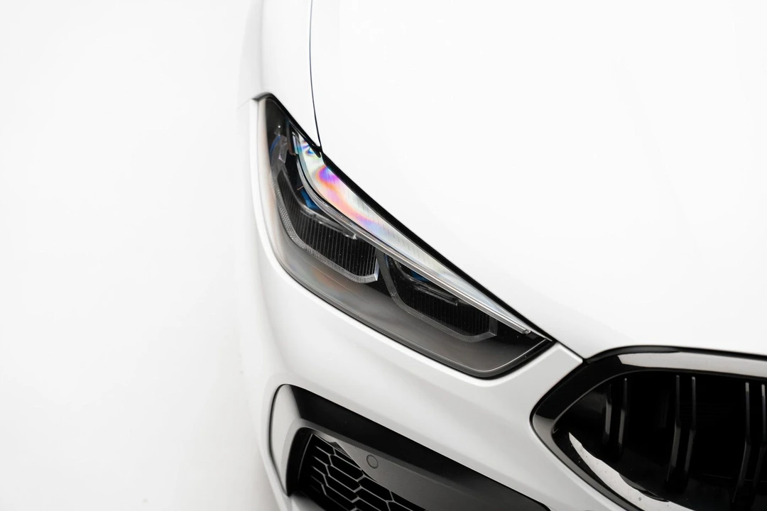 2023 BMW M8 - Image 11 of 21