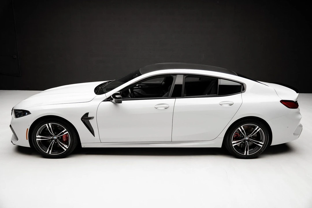 2023 BMW M8 - Image 16 of 21