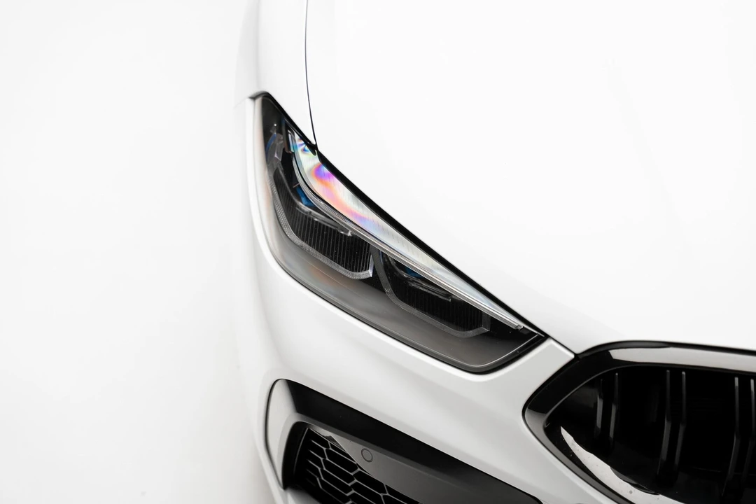 2023 BMW M8 - Image 11 of 21