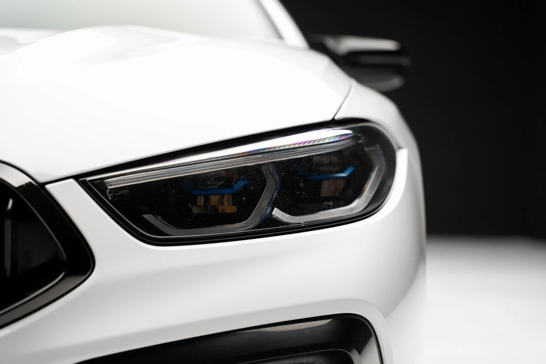 2023 BMW M8 - Image 9 of 21