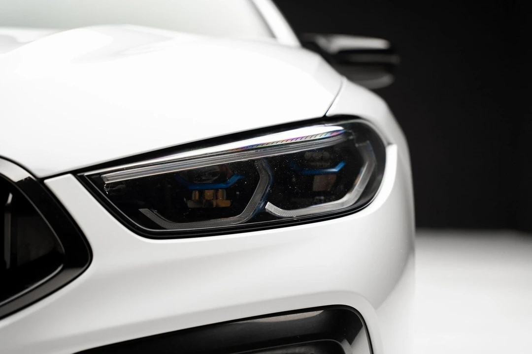 2023 BMW M8 - Image 9 of 21