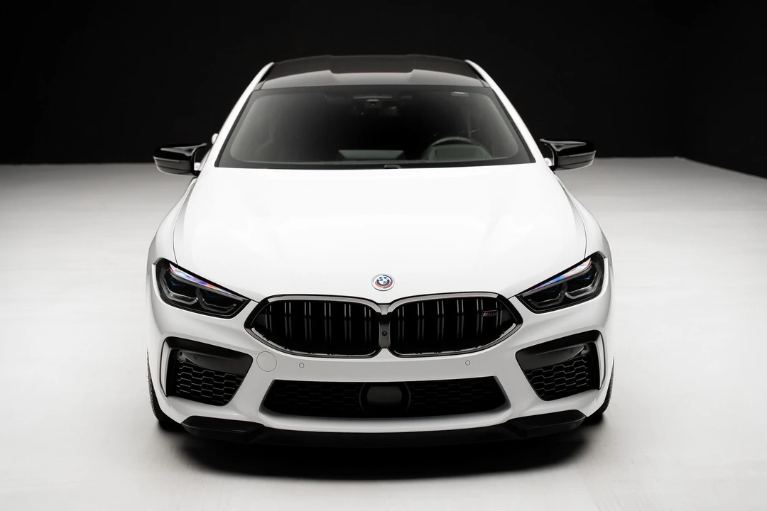 2023 BMW M8 - Image 5 of 21