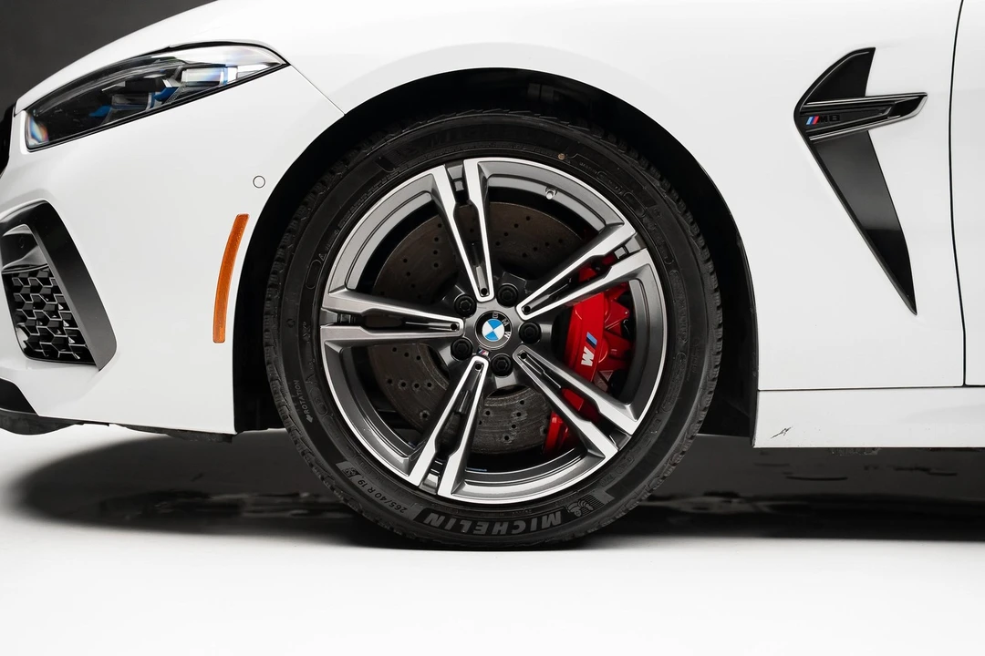 2023 BMW M8 - Image 19 of 21