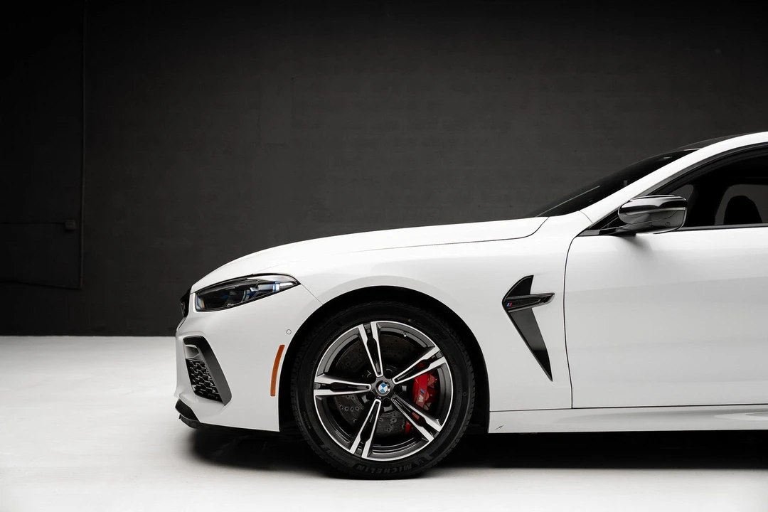 2023 BMW M8 - Image 18 of 21