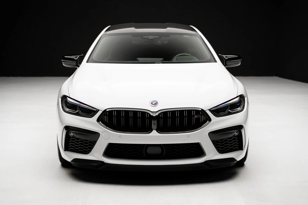 2023 BMW M8 - Image 6 of 21