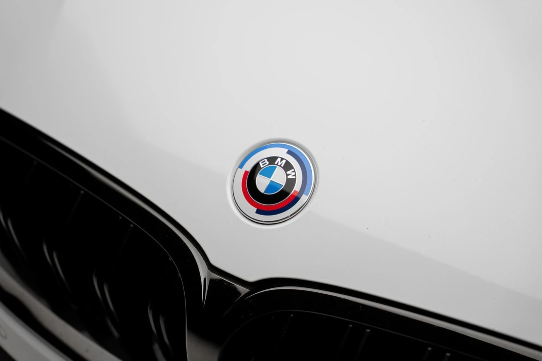 2023 BMW M8 - Image 12 of 21