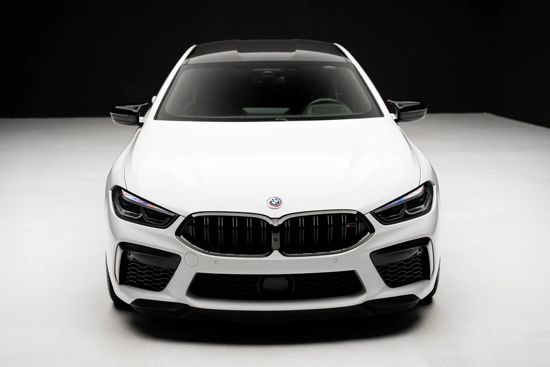 2023 BMW M8 - Image 5 of 21