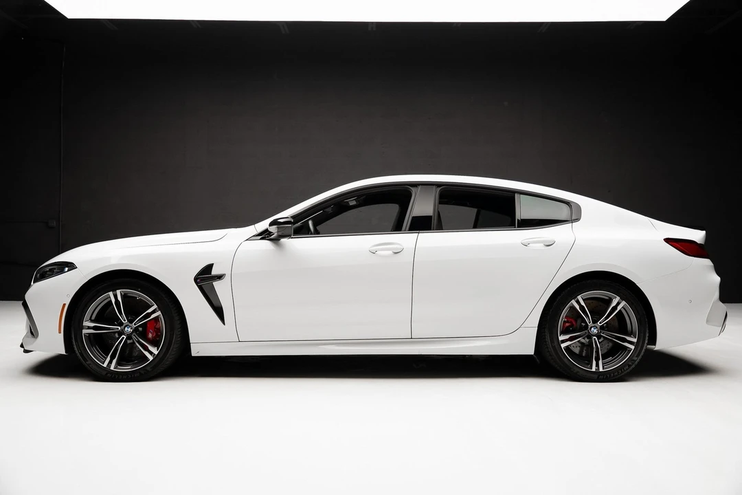 2023 BMW M8 - Image 17 of 21