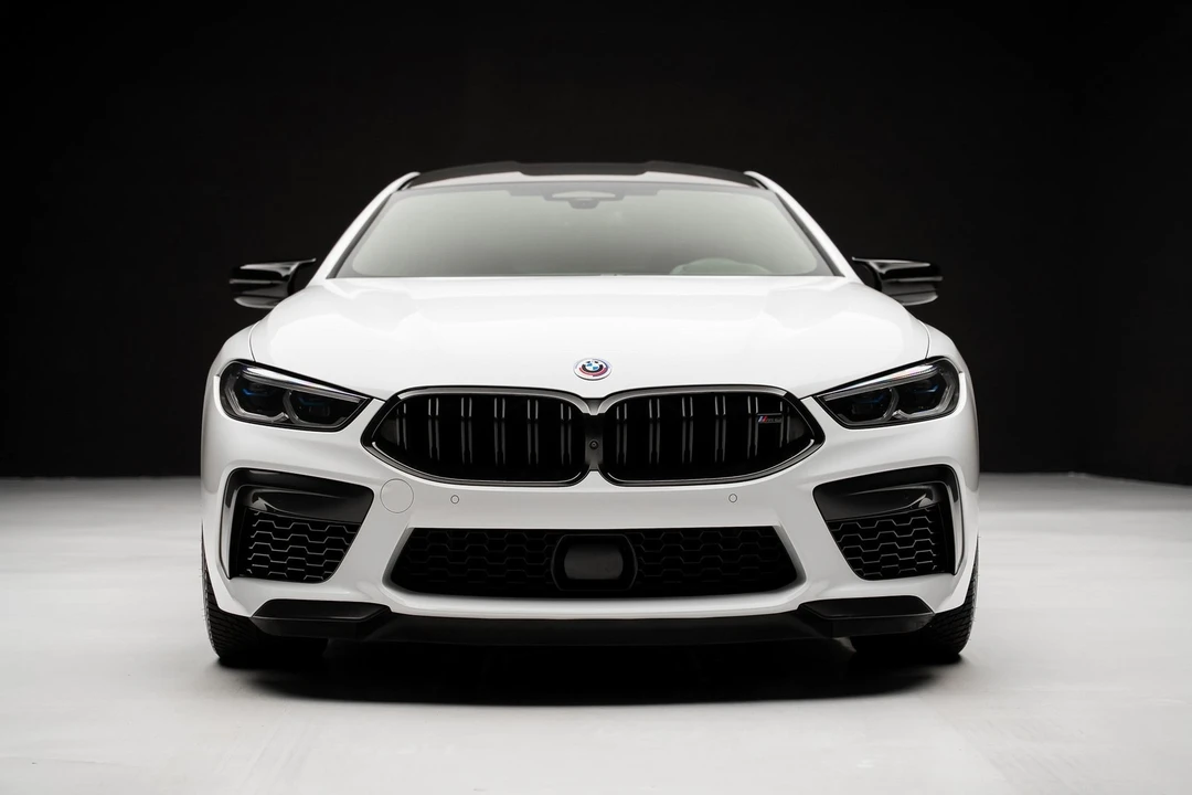 2023 BMW M8 - Image 7 of 21