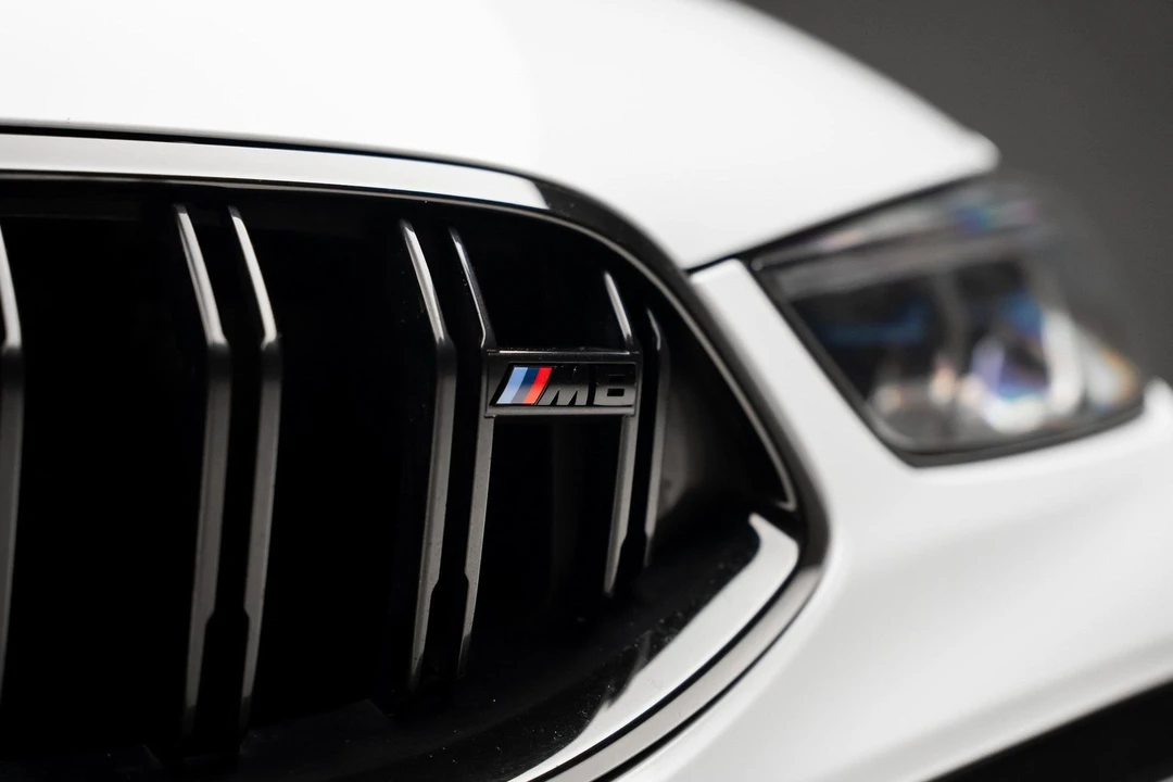2023 BMW M8 - Image 13 of 21