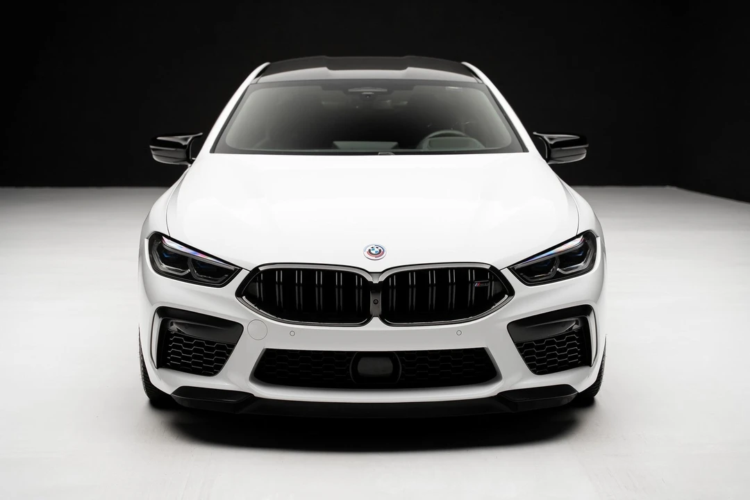 2023 BMW M8 - Image 6 of 21