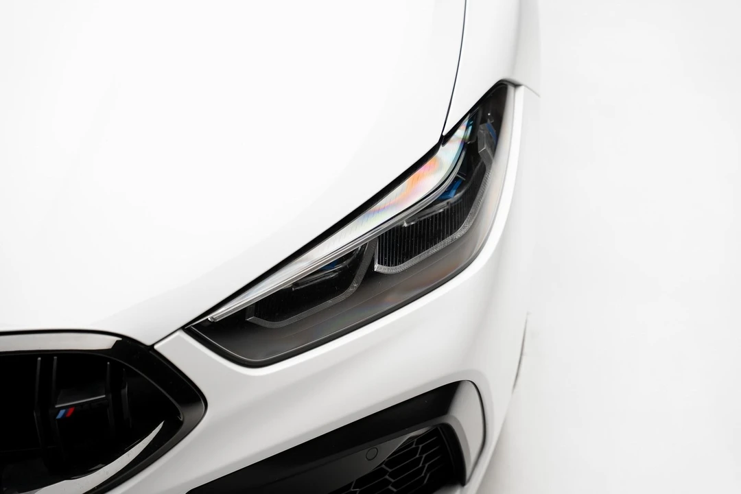 2023 BMW M8 - Image 10 of 21