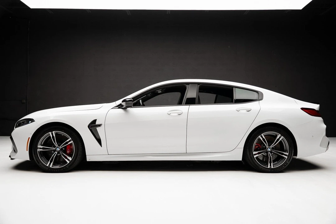 2023 BMW M8 - Image 17 of 21