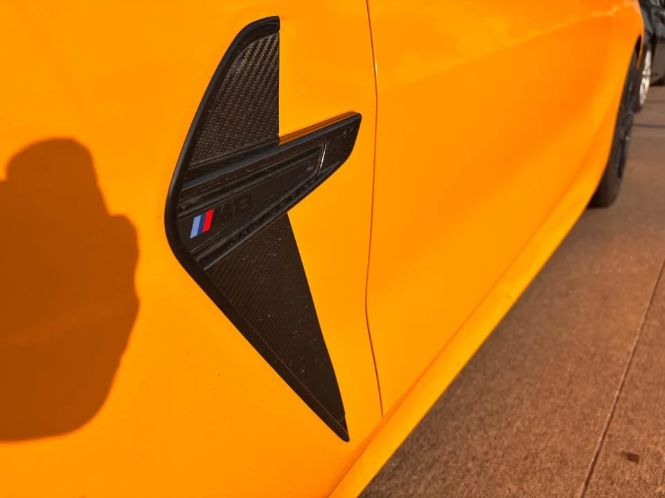 2023 BMW M8 - Image 3 of 16