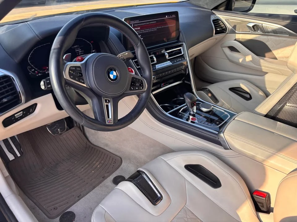 2023 BMW M8 - Image 15 of 16