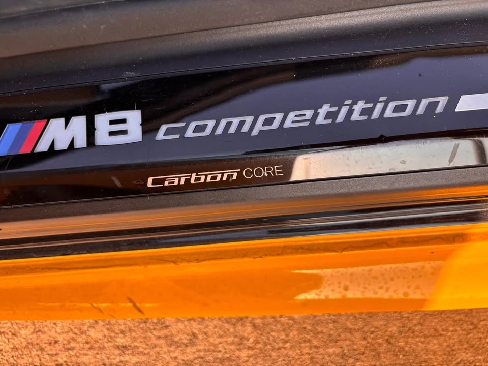 2023 BMW M8 - Image 13 of 16