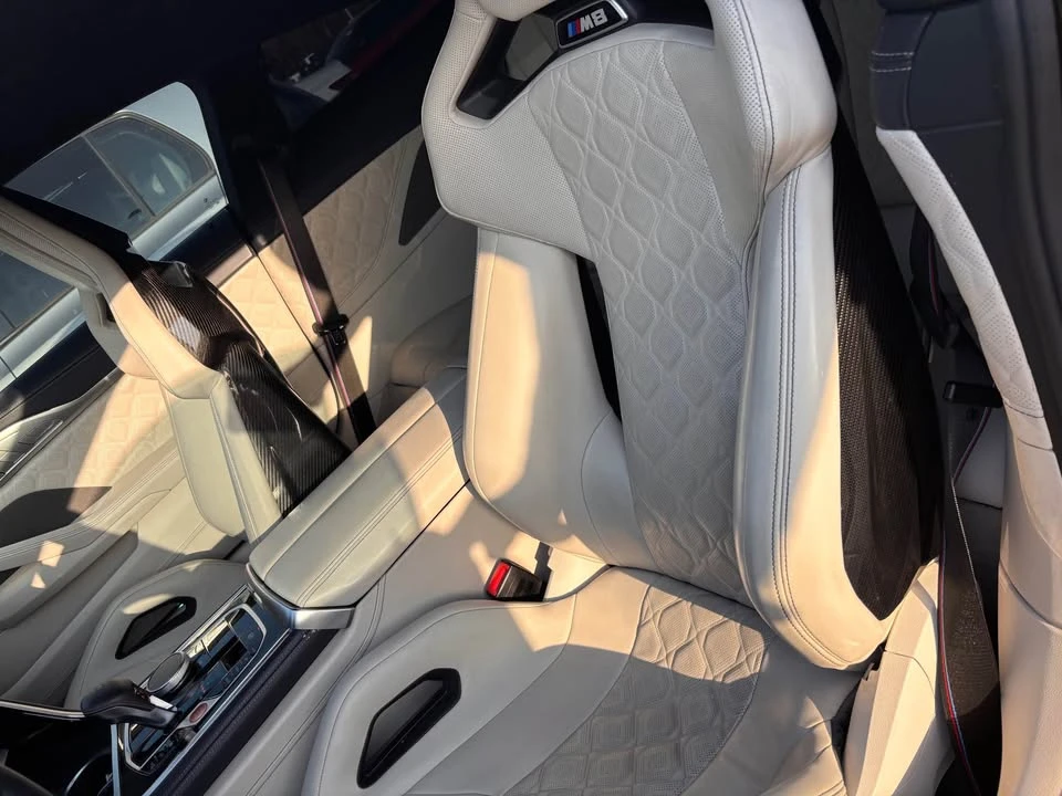 2023 BMW M8 - Image 14 of 16