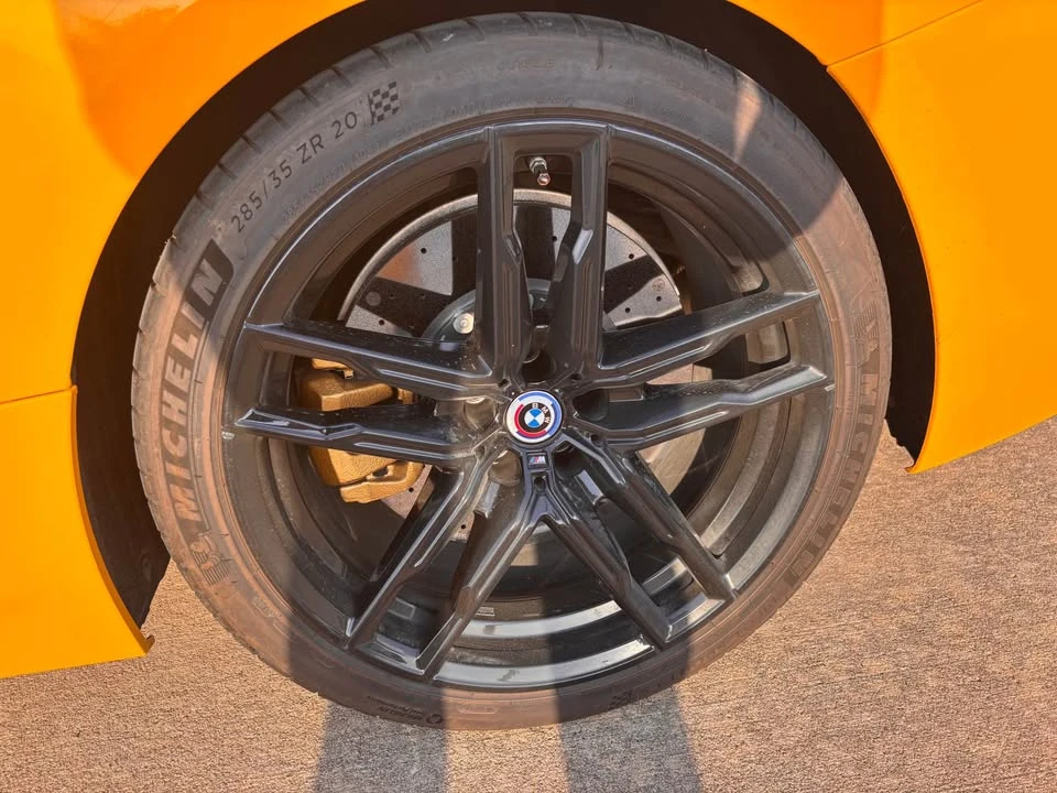 2023 BMW M8 - Image 12 of 16