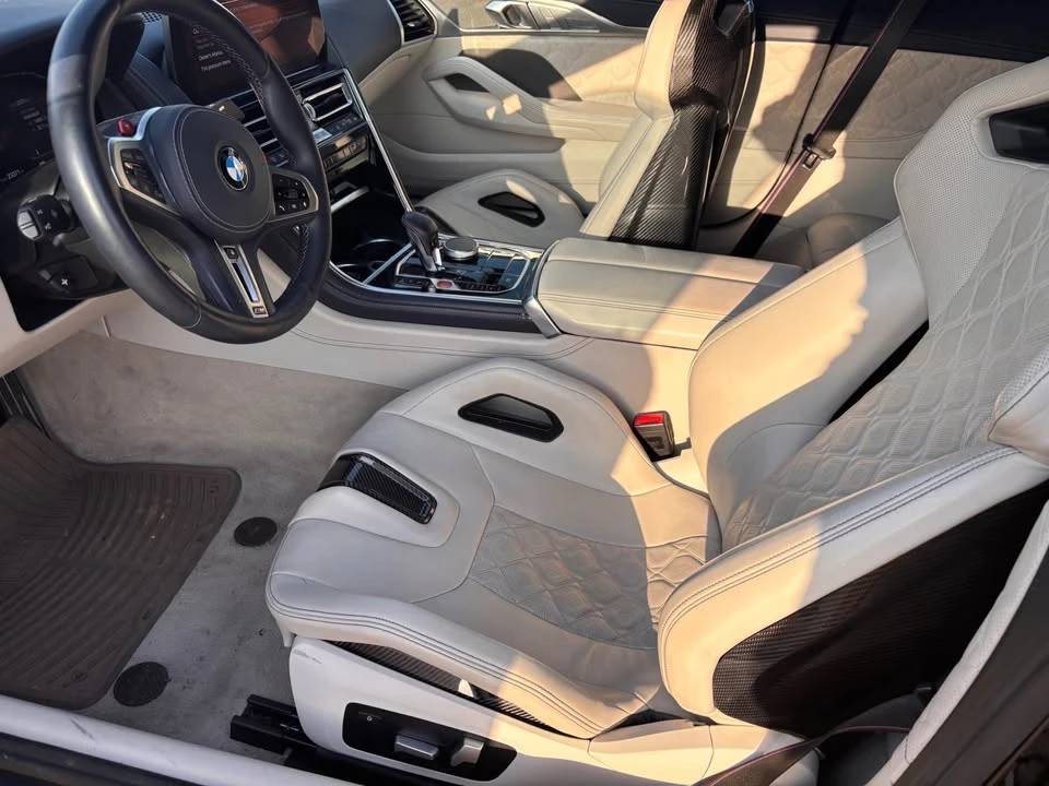 2023 BMW M8 - Image 16 of 16