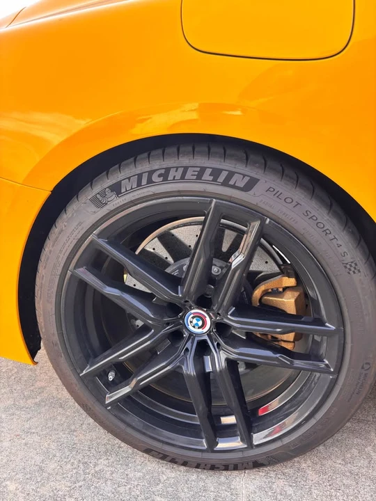 2023 BMW M8 - Image 6 of 16