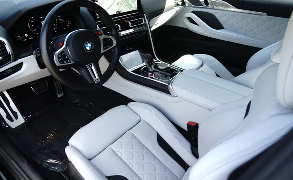 2023 BMW M8 - Image 2 of 5