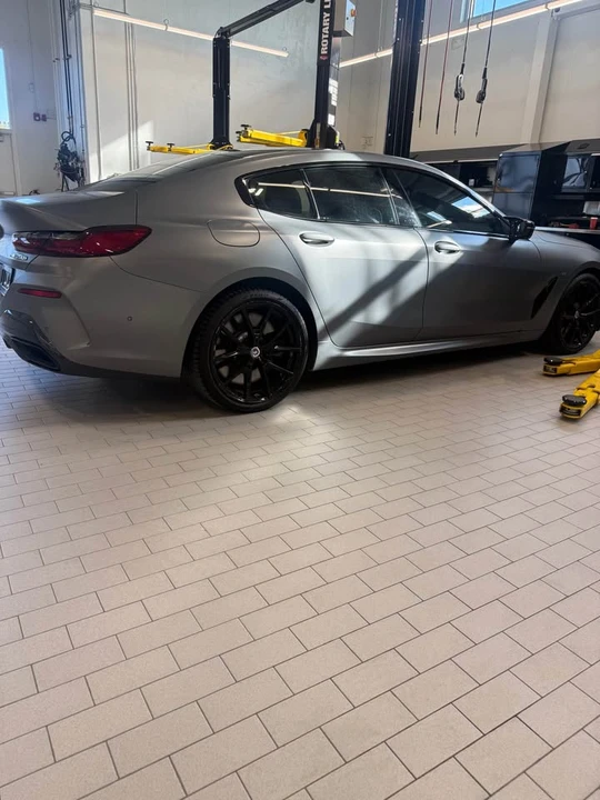 2023 BMW M8 - Image 12 of 14
