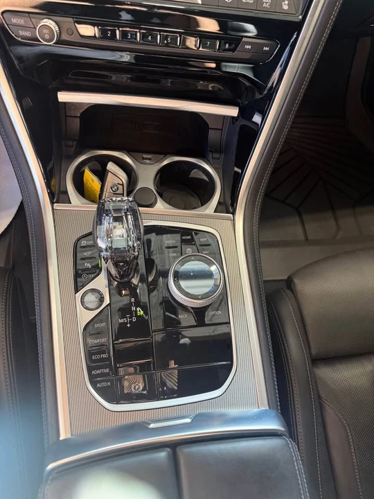 2023 BMW M8 - Image 11 of 14