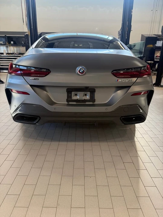 2023 BMW M8 - Image 14 of 14
