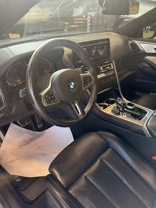 2023 BMW M8 - Image 5 of 14