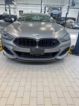 2023 BMW M850i xDrive