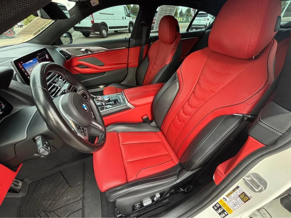 2023 BMW M8 - Image 3 of 4
