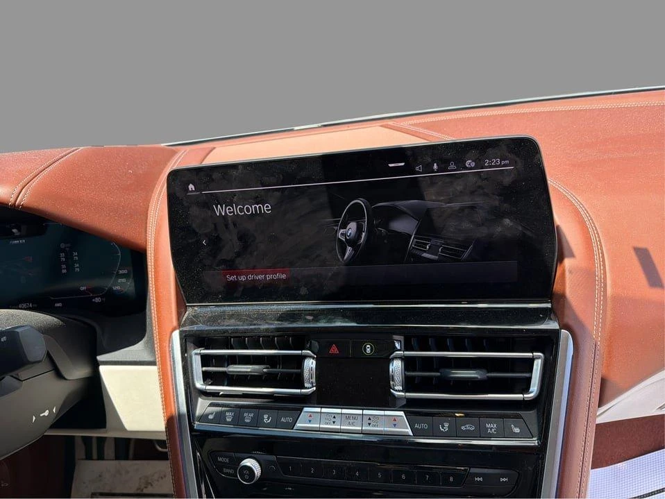 2023 BMW M8 - Image 15 of 20