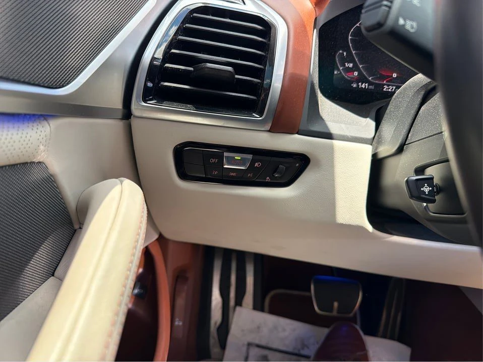 2023 BMW M8 - Image 19 of 20