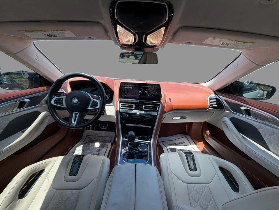 2023 BMW M8 - Image 13 of 20