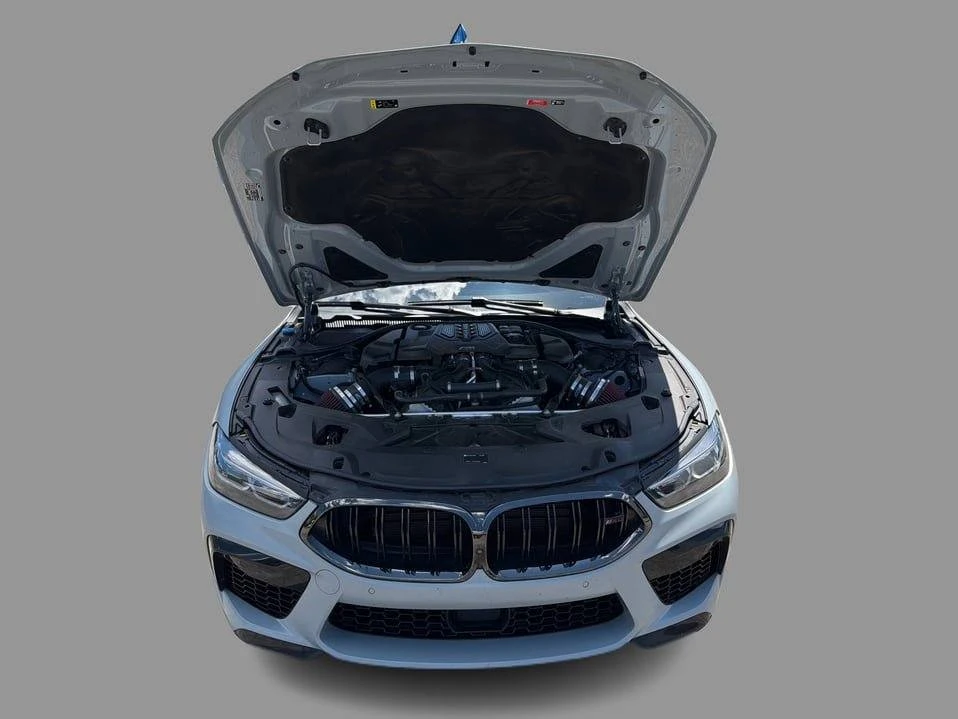 2023 BMW M8 - Image 11 of 20