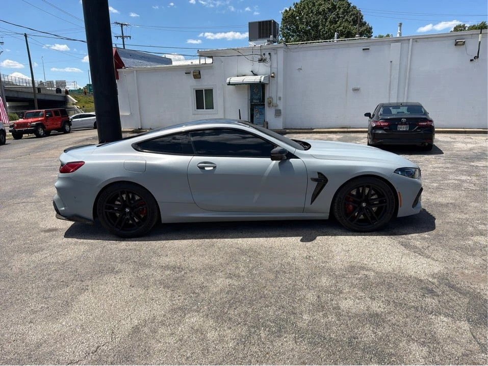 2023 BMW M8 - Image 4 of 20