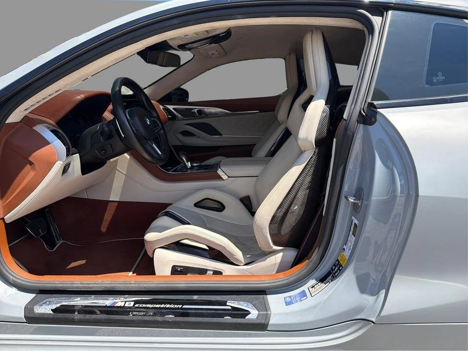 2023 BMW M8 - Image 9 of 20