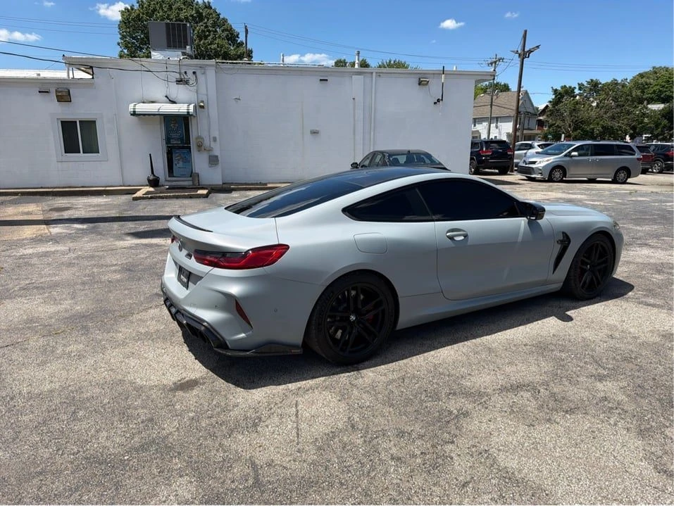 2023 BMW M8 - Image 5 of 20