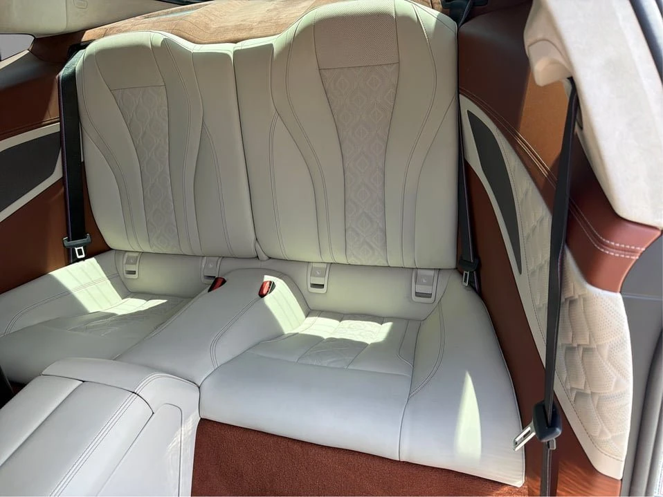 2023 BMW M8 - Image 10 of 20