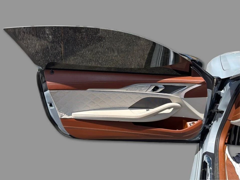 2023 BMW M8 - Image 20 of 20