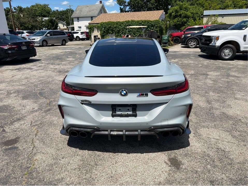 2023 BMW M8 - Image 6 of 20