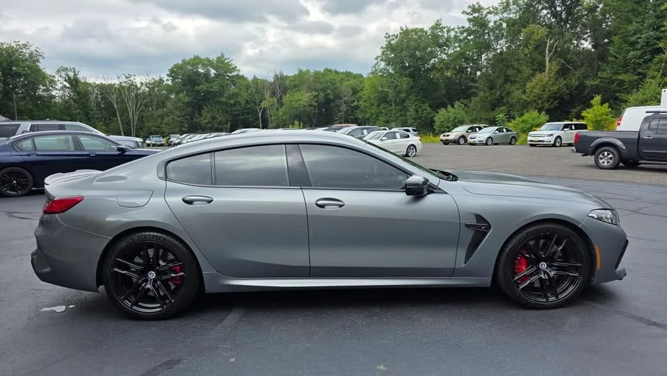 2023 BMW M8 - Image 6 of 20
