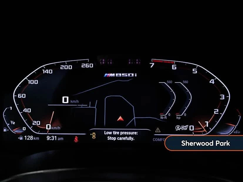 2023 BMW M8 - Image 15 of 15