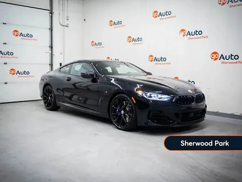2023 BMW M850i Premium