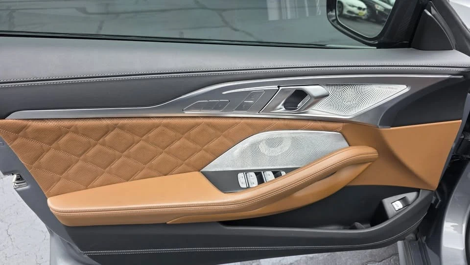 2023 BMW M8 - Image 10 of 20