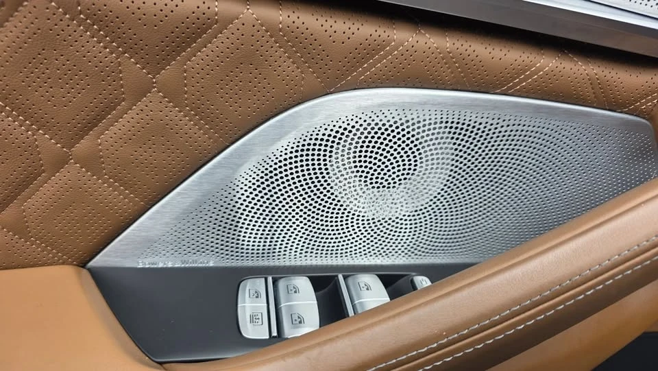 2023 BMW M8 - Image 11 of 20