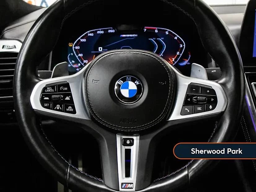 2023 BMW M8 - Image 14 of 15