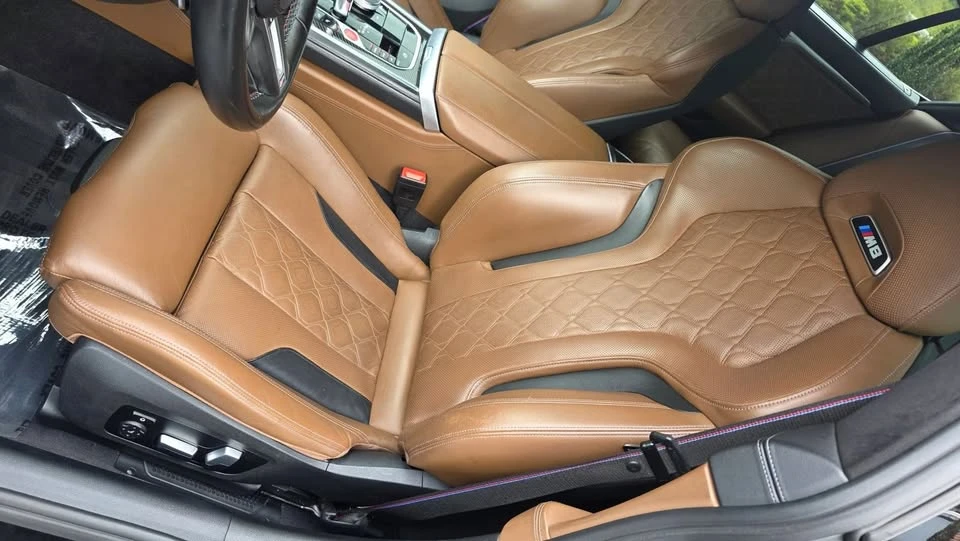 2023 BMW M8 - Image 13 of 20